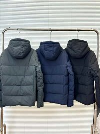 Jack Wolfskin Down Jacket 3+ colorways [Premium Quality] — seller photo 4