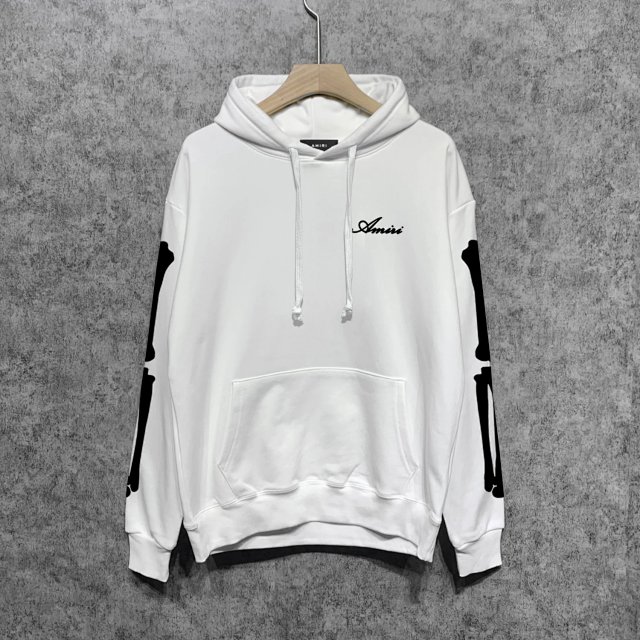 Amiri Hoodie: seller detail photo 11