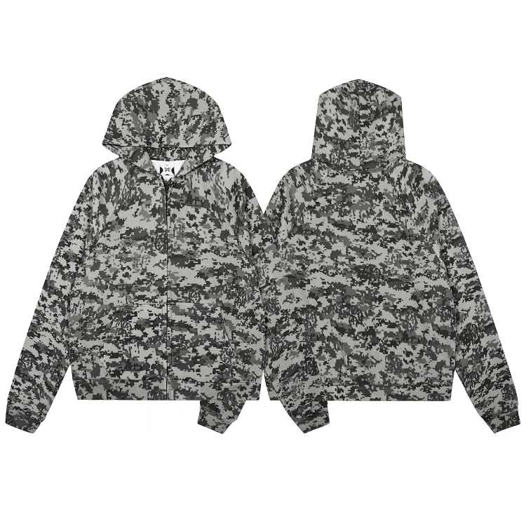 Mertra Hoodie