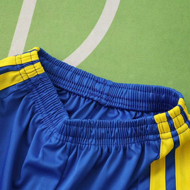 2026 Colombia Kids Fan Version Kit: seller detail photo 9