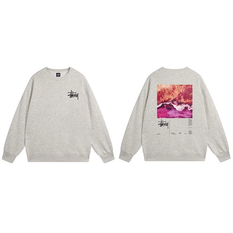 Stussy Hoodie