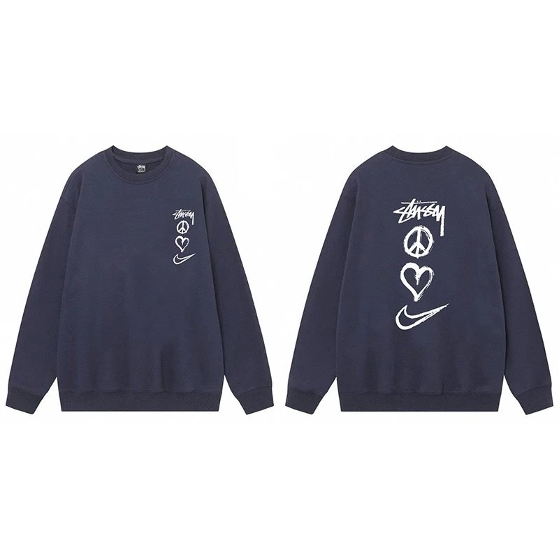 Stussy Hoodie