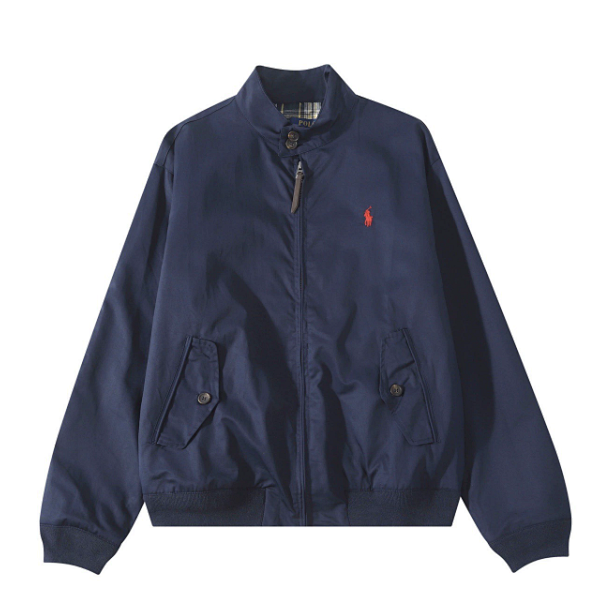 Ralph Lauren  Coat 2+ colorways [Premium Quality]