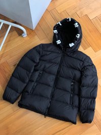 Moncler Quilted Jacket 4+ colorways [Premium Quality] — seller photo 4