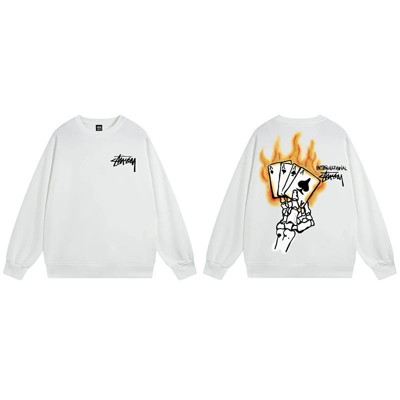 Stussy Hoodie
