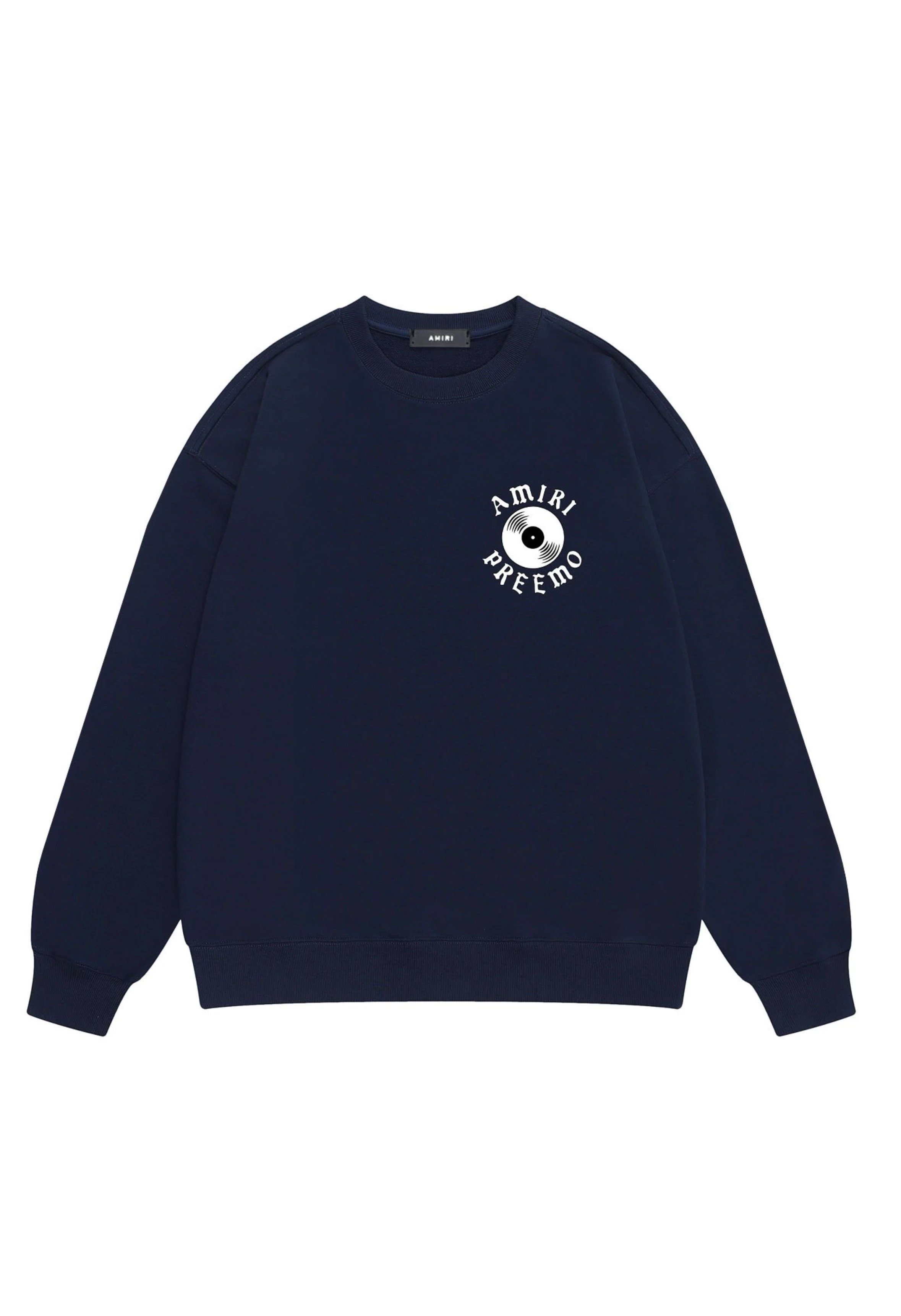 Amiri Eye Logo Sweatshirt [39 