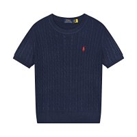 Ralph Lauren Sweater Tee 10+ colorways [Premium Quality] — seller photo 4
