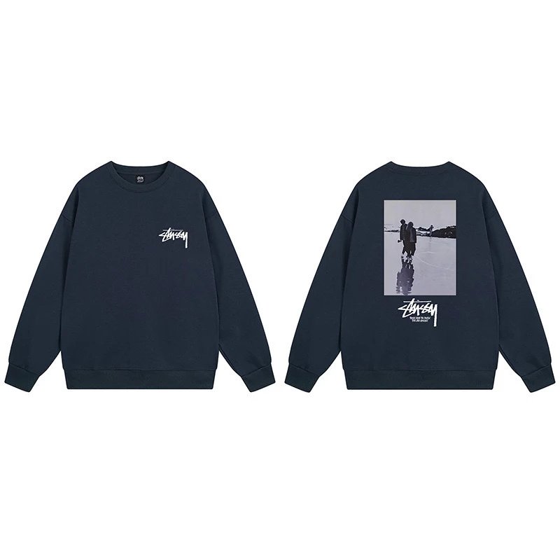 Stussy Hoodie