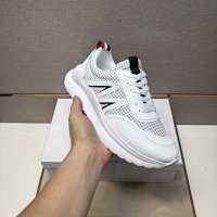 Moncler Shoes 17+ colorways [Premium Quality] — seller photo 6