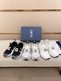 Dior Shoes 7+ colorways [Premium Quality] — seller photo 3