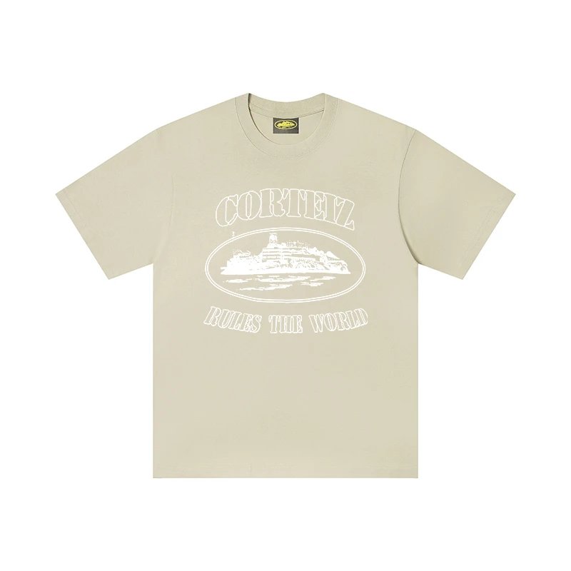 Corteiz Tee 9+ colorways [Premium Quality] foto 4