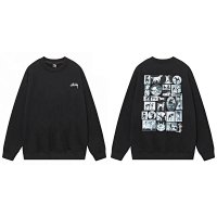 Stussy Hoodie 39+ colorways [Premium Quality] — seller photo 5