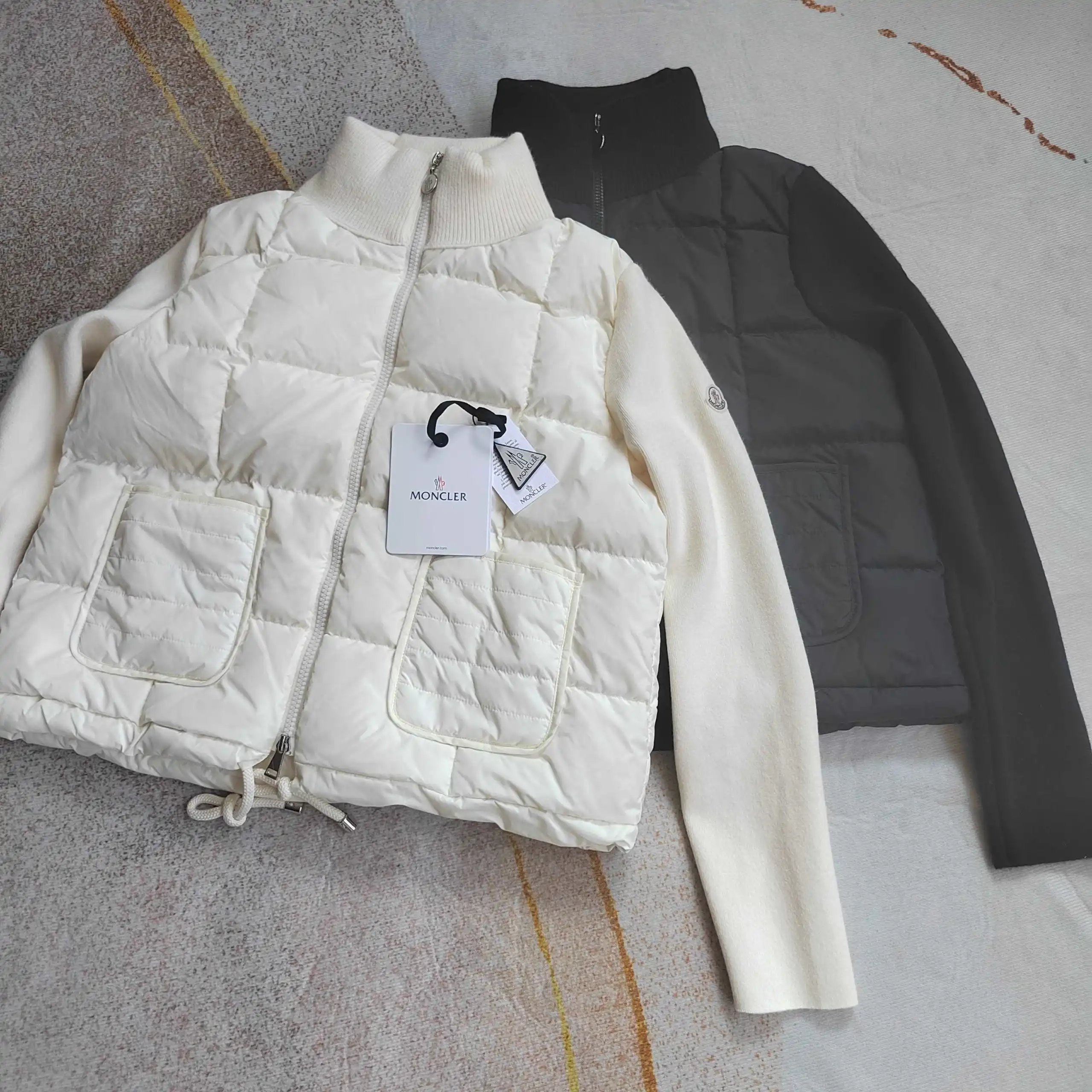 Moncler MAYA Quilted Jacket [2