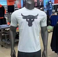 Under Armour Tee 19+ colorways [Premium Quality] — seller photo 7