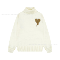 Ami Sweater 14+ colorways [Premium Quality] — seller photo 3