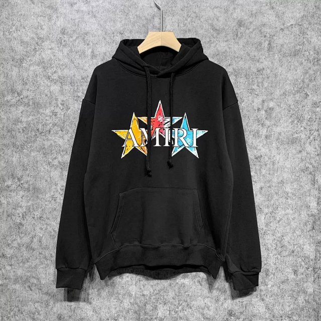 Amiri Hoodie: seller detail photo 4