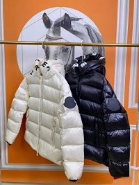Moncler Quilted Jacket 4+ colorways [Premium Quality] — seller photo 2