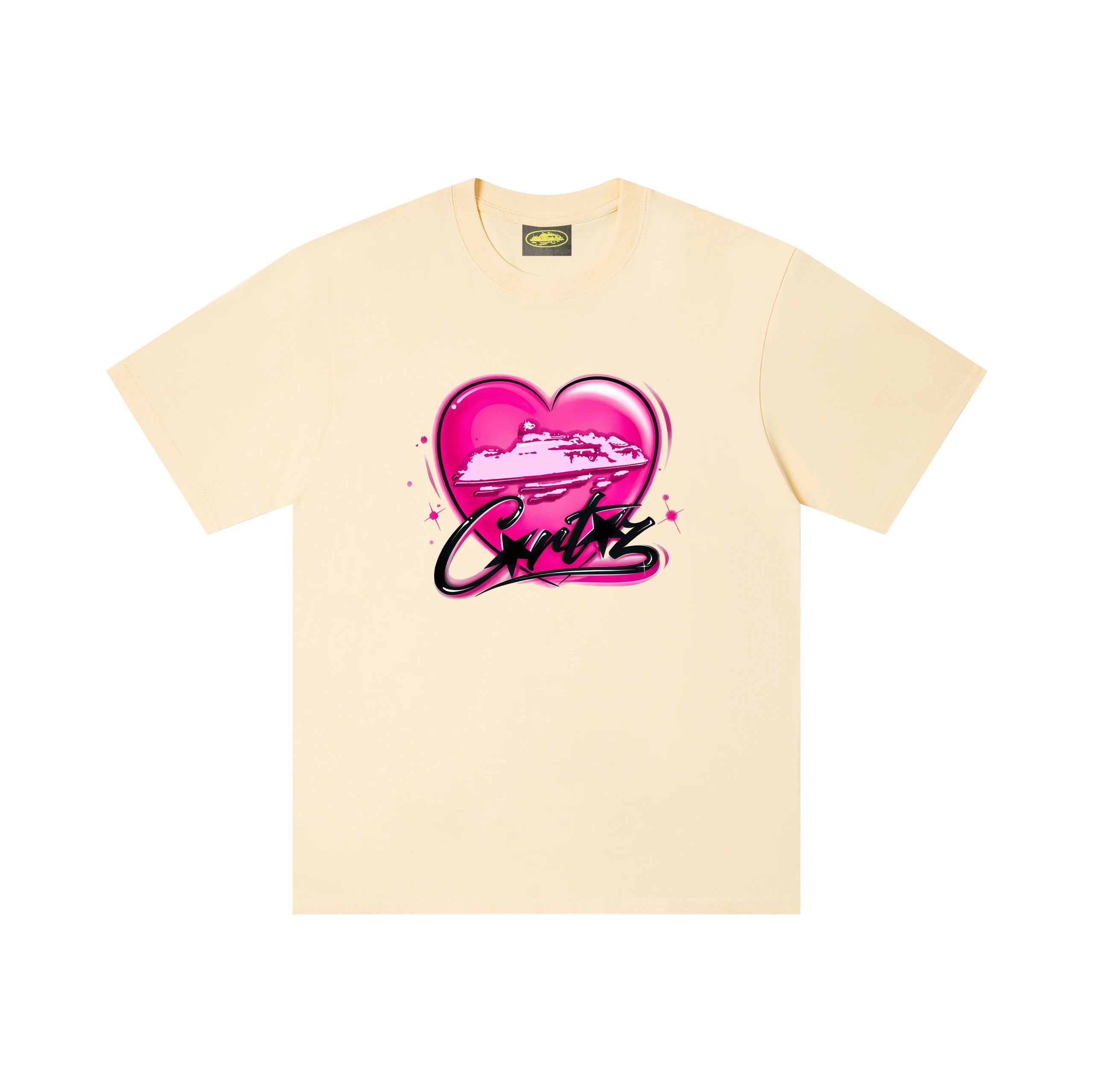 Corteiz Tee 11+ colorways [Premium Quality] foto 2