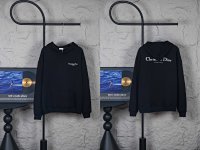 Dior Hoodie 4+ colorways [Premium Quality] — seller photo 3