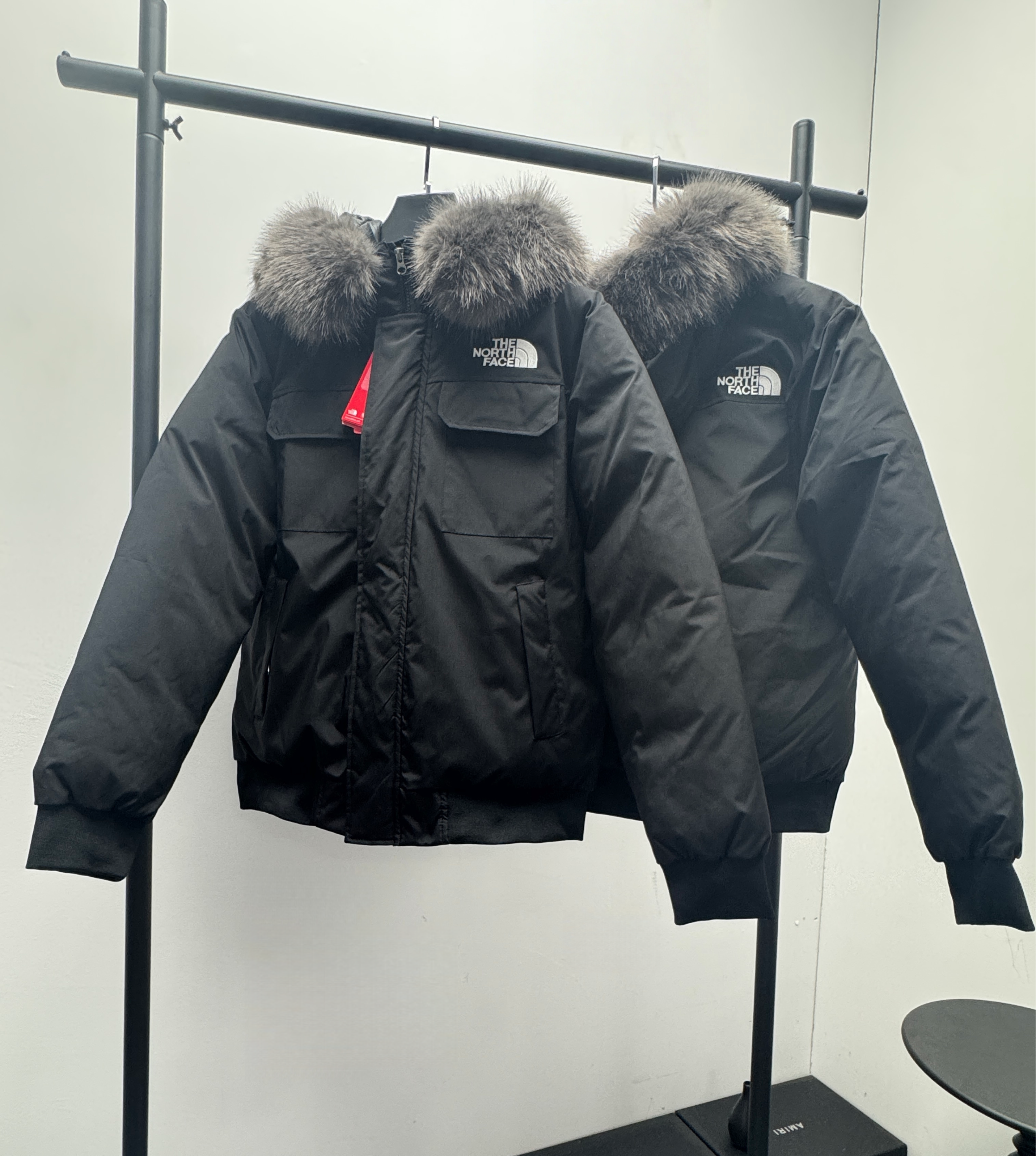 The North Face Nuptse Jacket