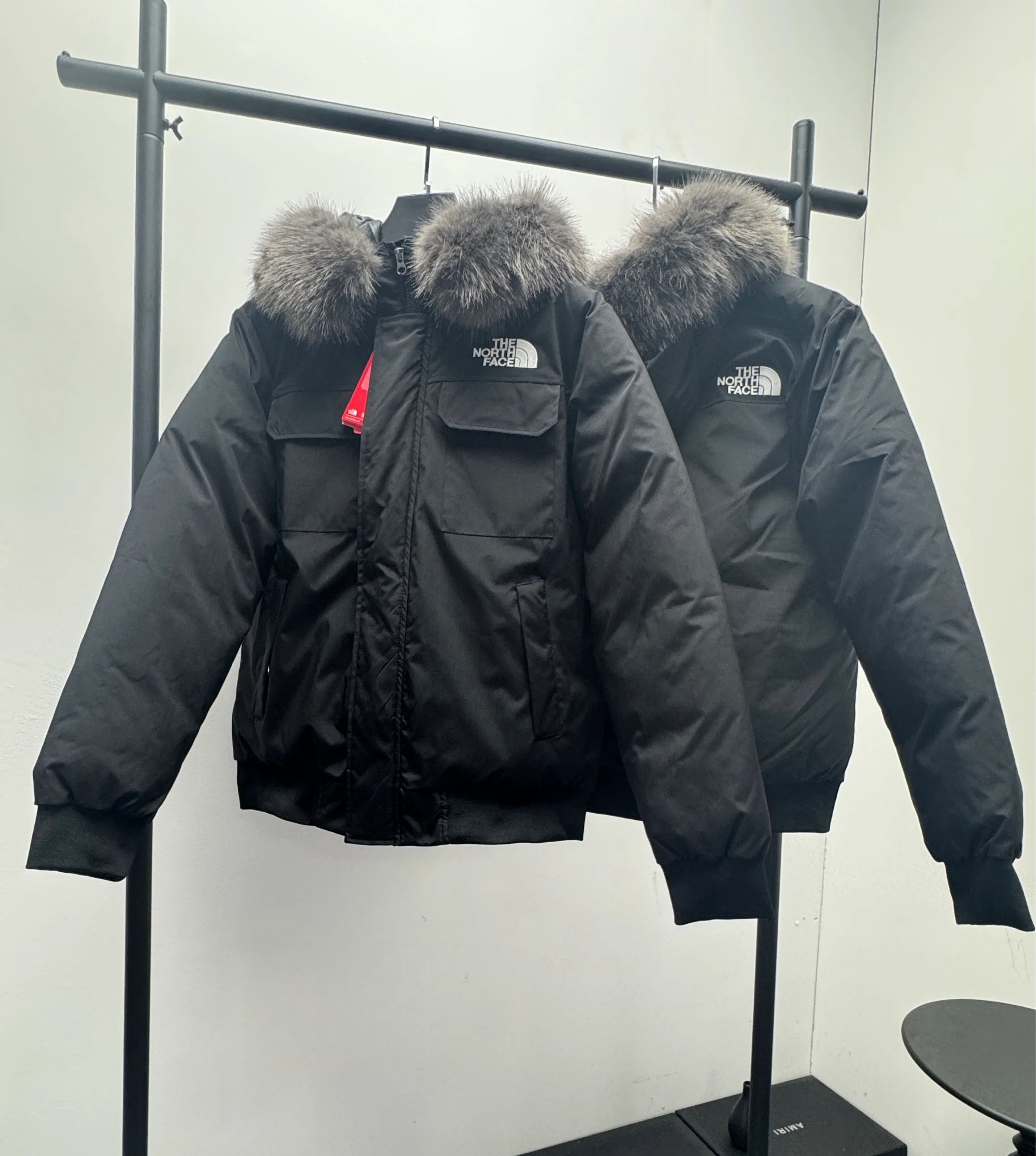 The North Face Chaqueta Acolchada