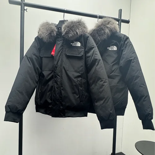 The North Face Chaqueta Acolchada 790