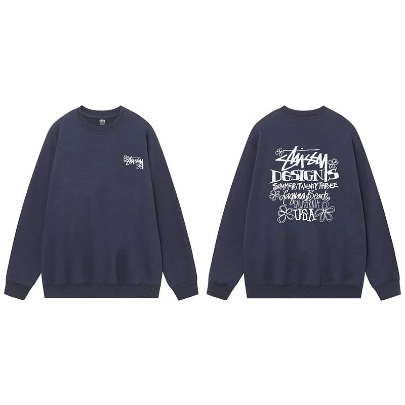 Stussy Hoodie