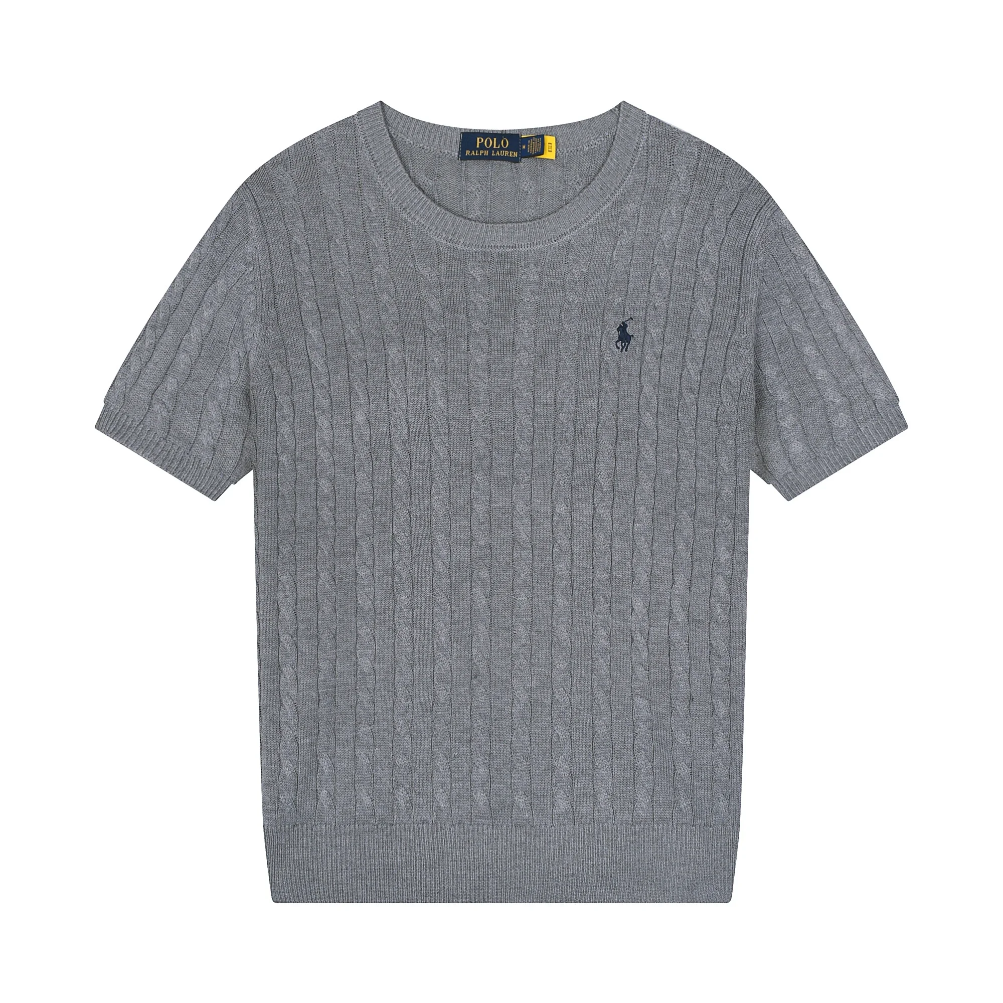 Ralph Lauren Suéter Polo