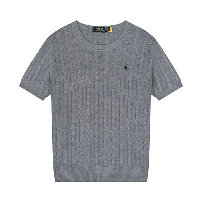 Ralph Lauren Sweater Tee 10+ colorways [Premium Quality]