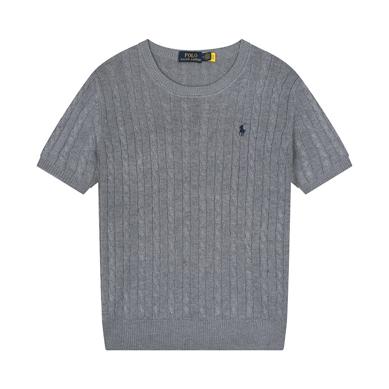 Ralph Lauren Sweater Tee 10+ colorways [Premium Quality]