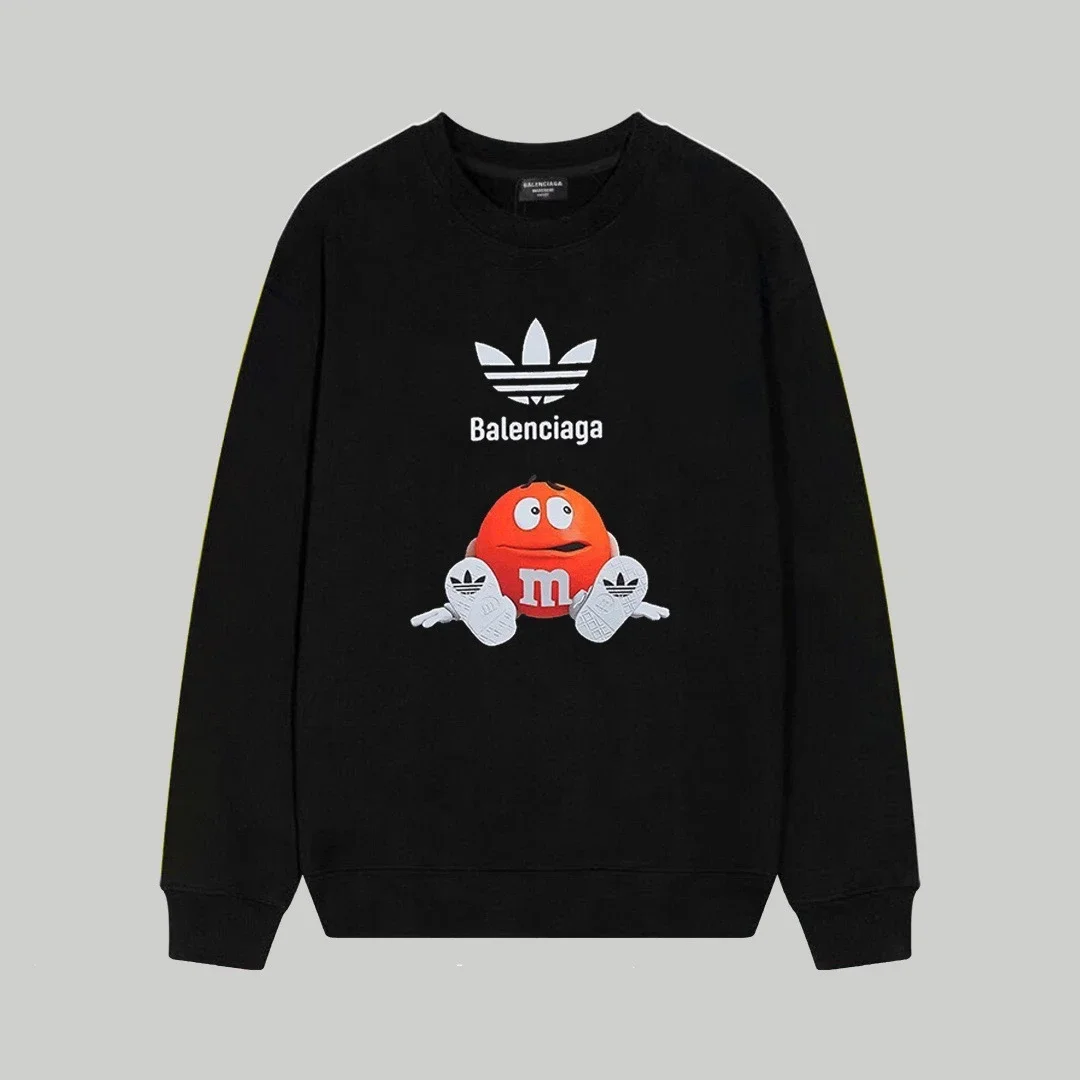 Balenciaga Hoodie