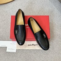 Ferragamo Shoes 14+ colorways [Premium Quality] — seller photo 7