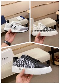 Dior Shoes 7+ colorways [Premium Quality] — seller photo 2