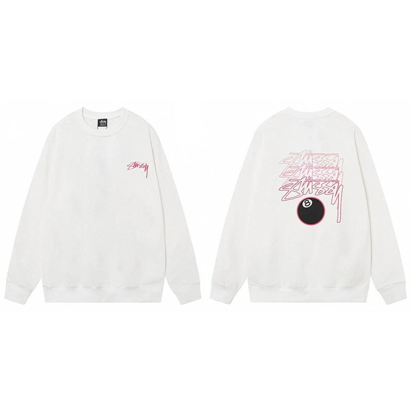 Stussy Hoodie