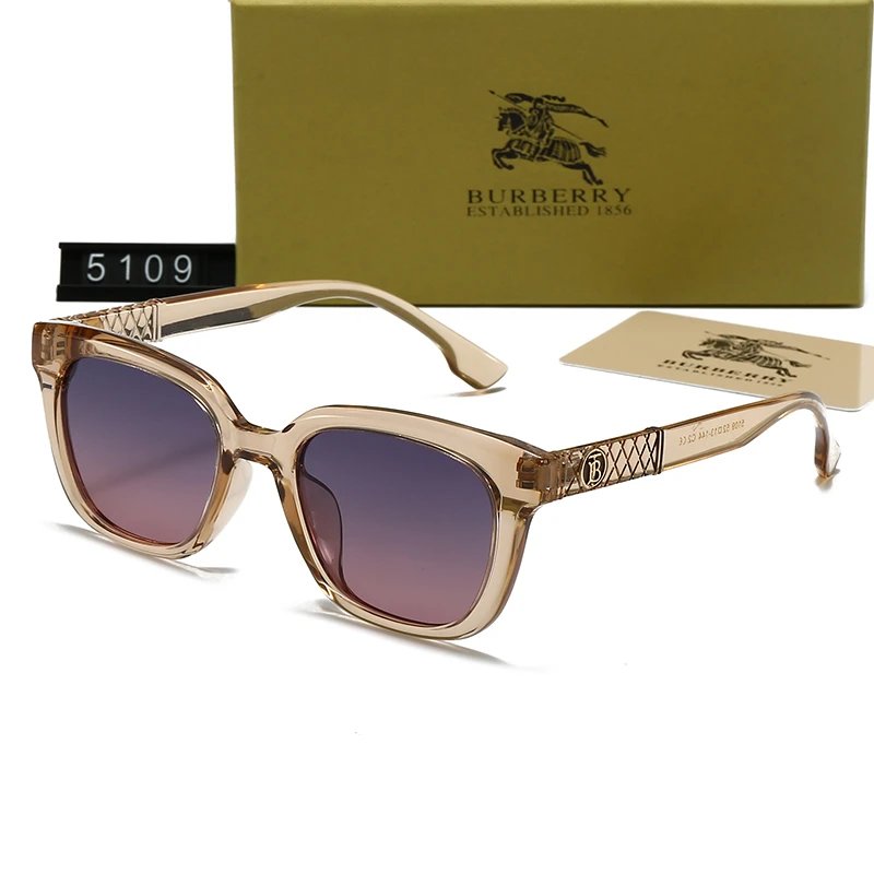 Ray-Ban RB8945 Hexagonal Sunglasses Black Orange Mirror