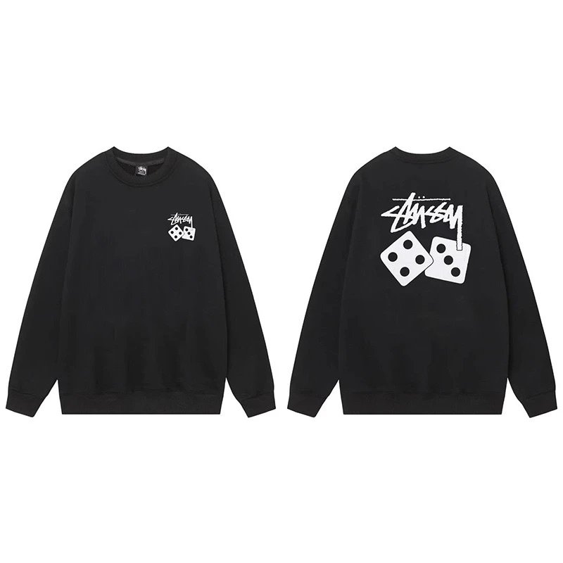 Stussy Hoodie