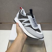 Moncler Shoes 17+ colorways [Premium Quality] — seller photo 8