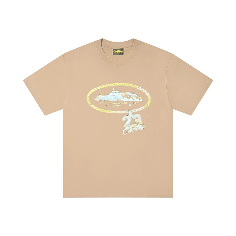 Corteiz Tee 12+ colorways [Premium Quality] foto 4
