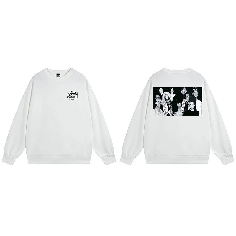 Stussy Hoodie