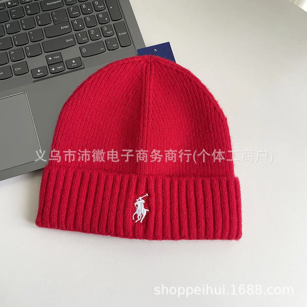 Ralph Lauren Knitted Hat