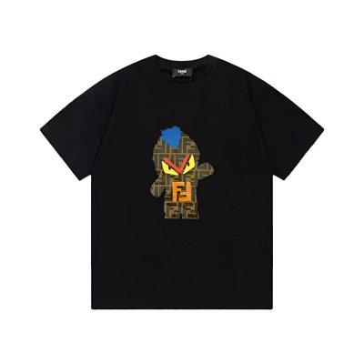 Fendi Tee