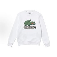 Lacoste Sweatshirt 23+ colorways [Premium Quality] — seller photo 6