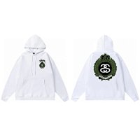 Stussy Hoodie 31+ colorways [Premium Quality] — seller photo 7