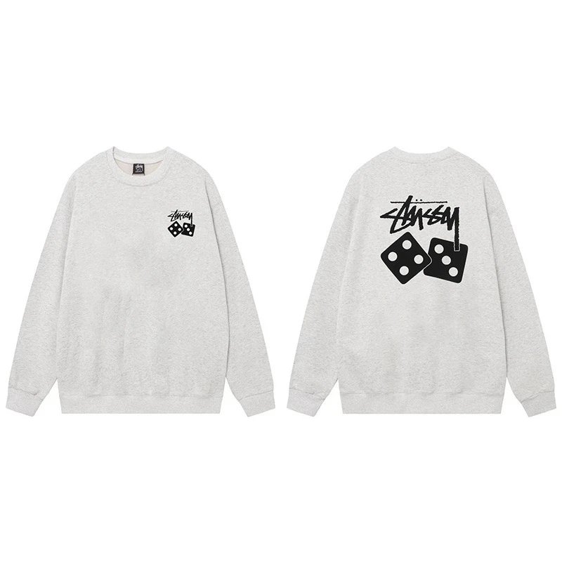 Stussy Hoodie 9