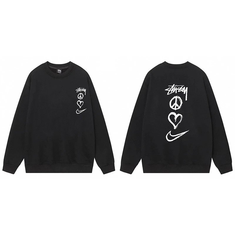 Stussy Hoodie