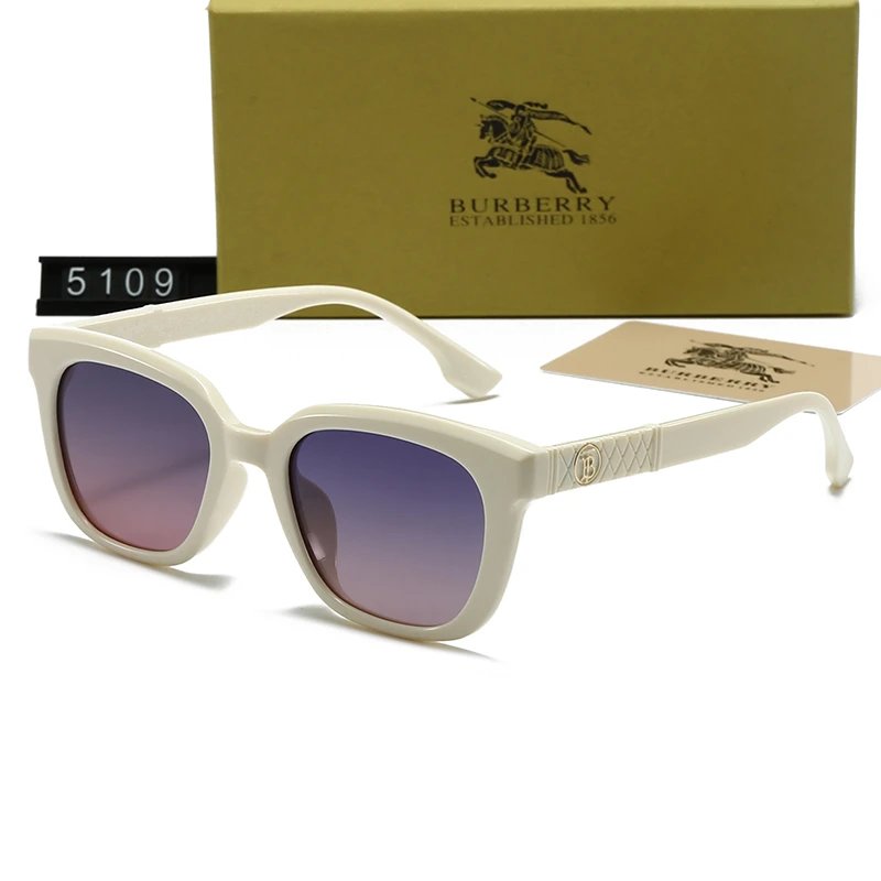 Ray-Ban RB8945 Hexagonal Sunglasses Tortoise Brown