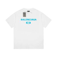 Balenciaga Tee 40+ colorways [Premium Quality] — seller photo 8