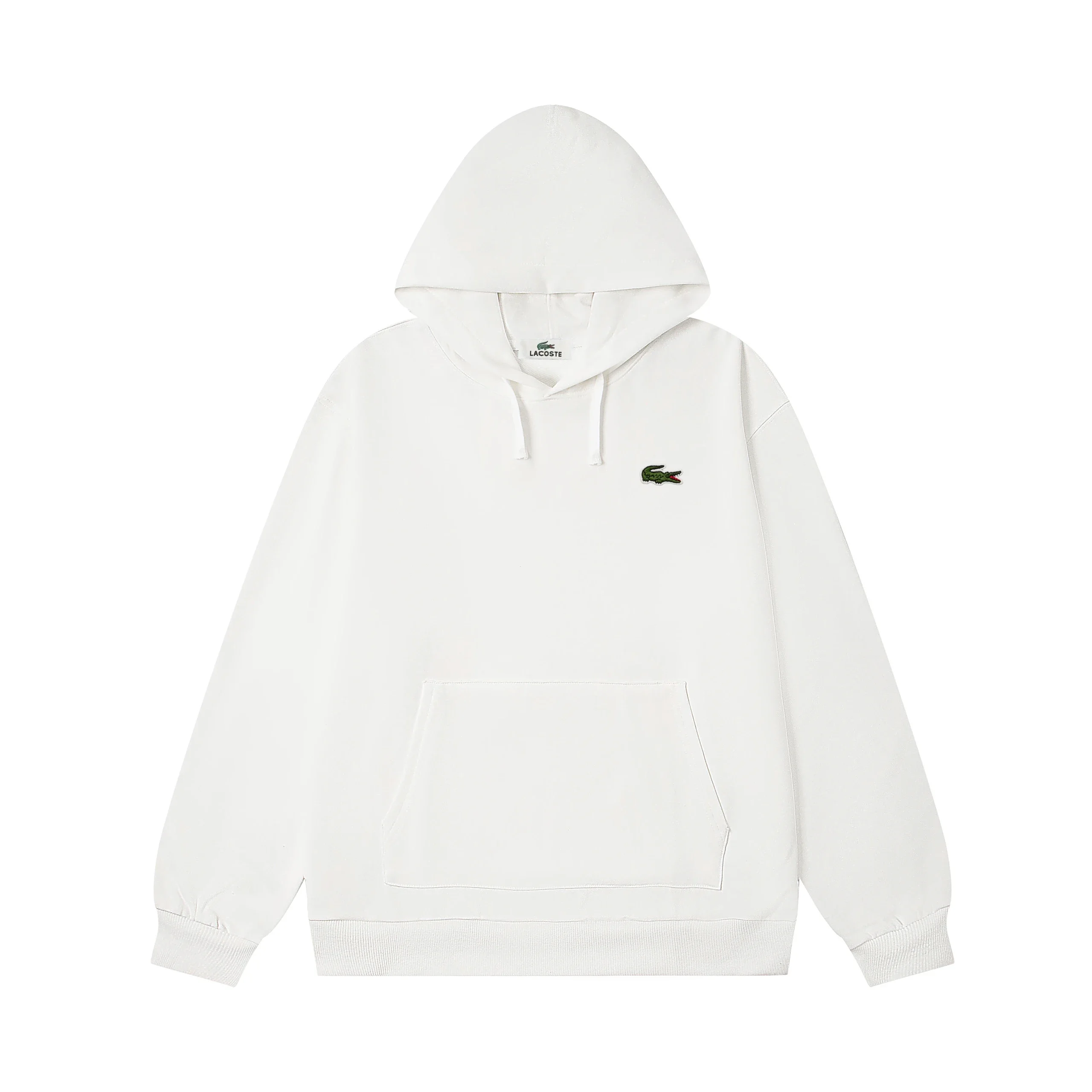 Lacoste Sudadera con Capucha