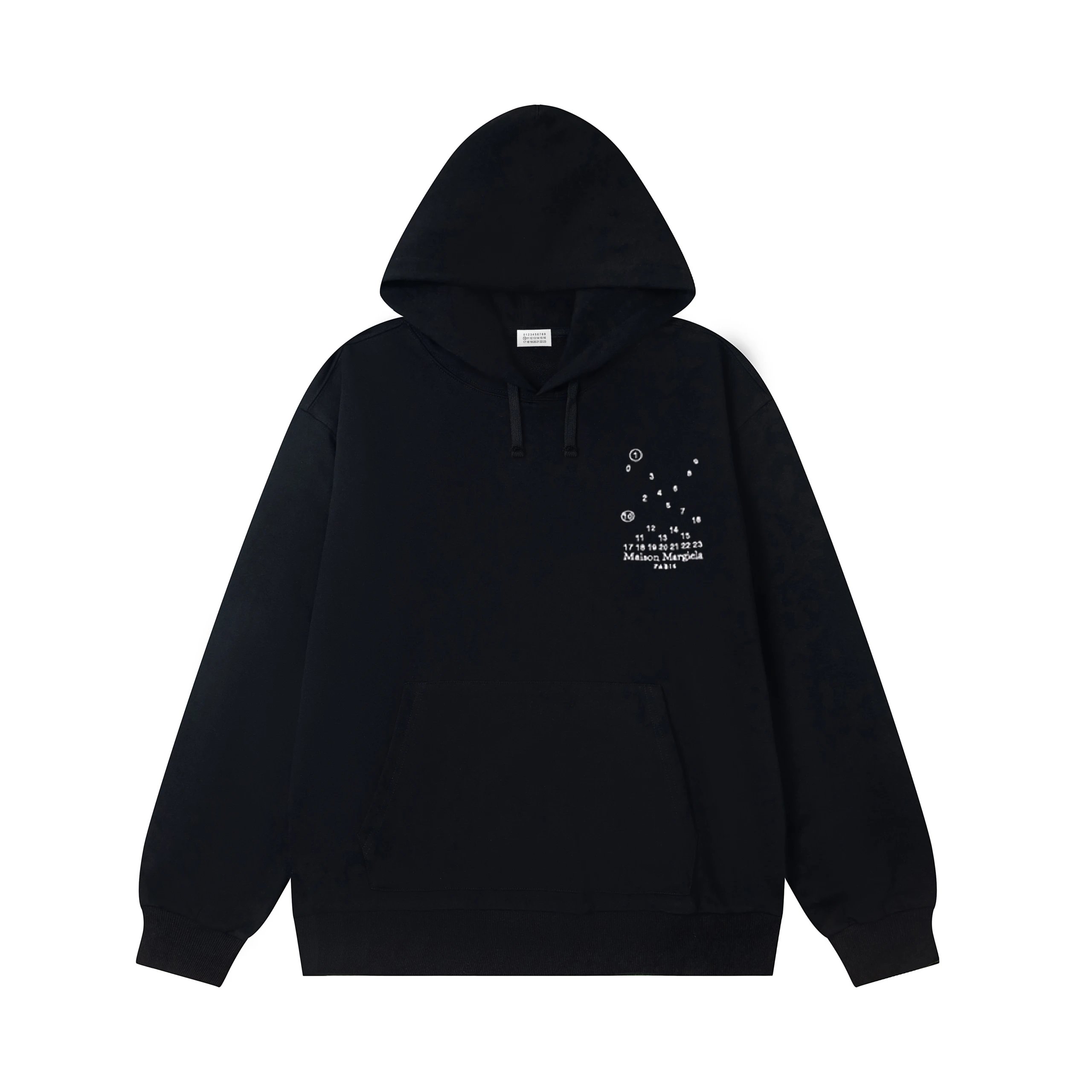 Maison Margiela Hoodie