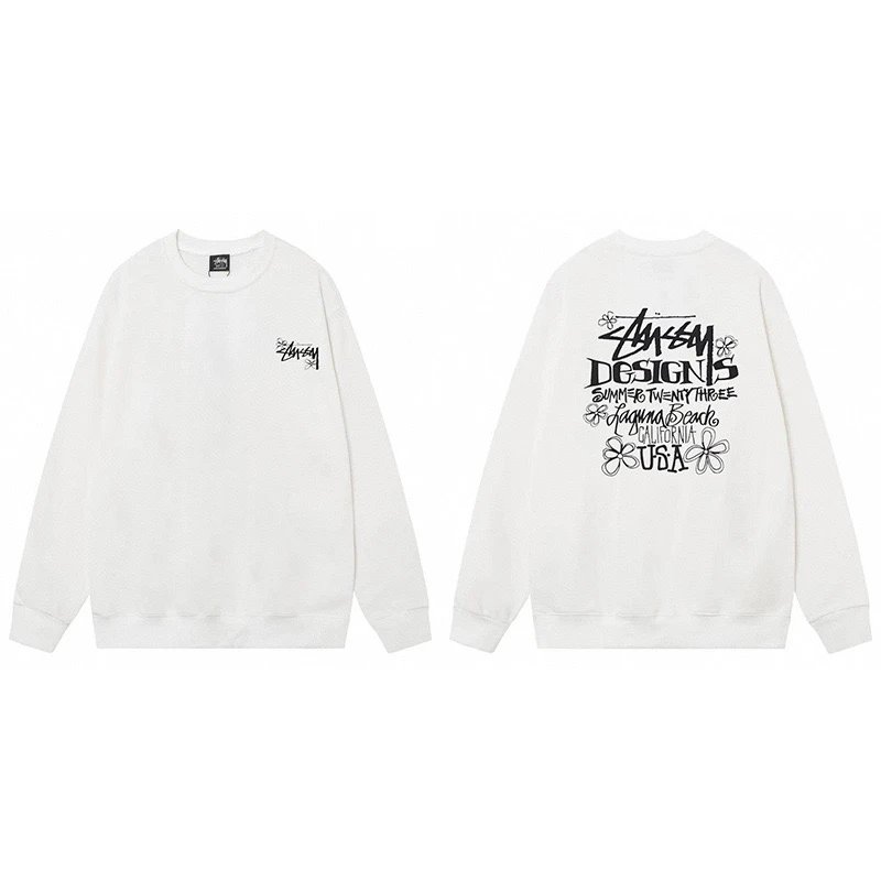 Stussy Hoodie